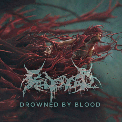 Drowned by Blood